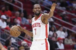 杜兰特：火箭或成生涯终点站，我渴望安定。