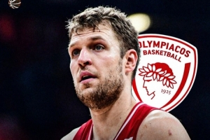 欧篮联前4轮球队罚球数榜首为场均29.5次，而上赛季NBA该项数据第一的掘金队场均罚球次数为23.3次。