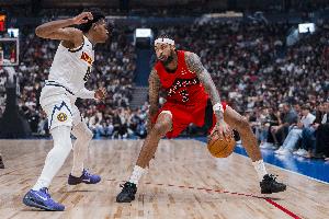 英格拉姆：与KD相提并论让人欣喜，但我的传球或略胜一筹。