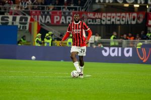 福法纳：米兰的目标是角逐意甲冠军，上一场比赛就是为了取胜。