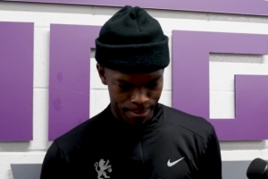 施罗德：威少是我亲密的朋友 他从不退缩 他是名人堂级别！