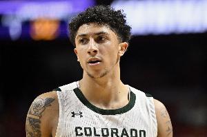 24号秀克利福德：我已适应当前环境，并逐渐找到比赛节奏。