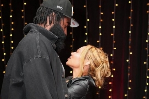 哈登坦言，过去他不愿与有孩子的女性约会，直到遇见了如今与他心意相通的现任伴侣。