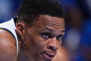 国王队总经理：威少身上展现了球队所追求的特质，其领导力在场内外均有体现。