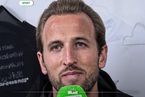 凯恩欧冠传奇前锋二选一：梅罗、鲁尼、亨利、范尼、舍瓦、伊布谁更强？