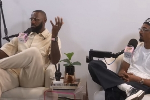 詹姆斯：我敢于在商业领域冒险，但始终铭记自己是家族中首位白手起家的富豪。