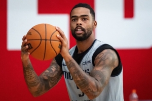 贝弗利称，拉塞尔的加盟助湖人晋级西部决赛，此前这支球队实力堪忧。