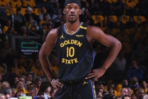 追梦：巴特勒将向我们敞开家门，这是爱与尊重的最高体现。