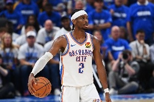 官网MVP榜预测：约基奇与SGA是否继续领跑？东契奇、华子与文班能否迎来突破？