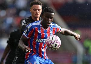 天空体育：格伊1月可与海外球队签订预合同，利物浦重启引援计划的可能性未被排除。