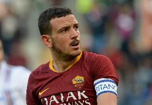 弗洛伦齐：输球后，在罗马我不会外出用餐，但在米兰可以。