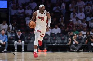 帕金斯预测：阿德巴约赛季结束前会离队 现在热火阵容太糟了