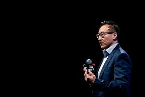 蔡崇信：中国赛是回家乡的良机，我队阵容高度国际化。