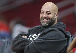 最佳总经理？火记感慨：斯通真是太擅长续约谈判了