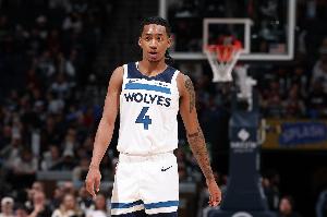 Scotto：森林狼已执行迪林厄姆和小香农新秀合同的第三年球队选项。