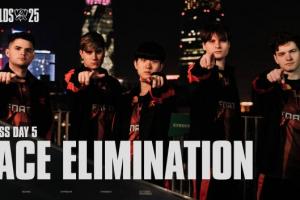 “死亡封面”？官方发布的S15宣传片封面队伍，当日均落败！