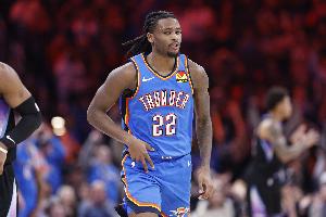 Scotto：雷霆队将执行卡森-华莱士与托皮奇在2026-27赛季的球队选项