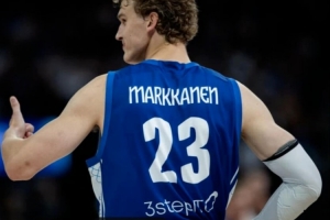 30天30队·爵士：对马卡宁公平吗？