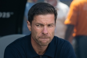 阿隆索：我们不依赖姆巴佩，居莱尔与贝林厄姆可互换位置。