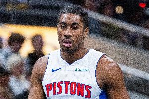 夏普4年9000万！博主：难以置信活塞会为艾维提供远超此价的续约合同