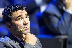 德科：巡回赛期间伊尼戈告知他有一个机会，我们同意他离队。