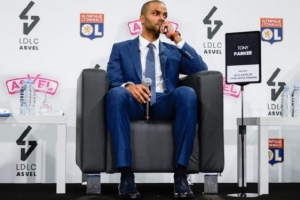 帕克球队薪资未达欧篮联标准恐被取消资格，本人有意执教NBA。