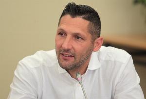 马特拉齐透露，他本有机会加盟罗马，但因转会费报价过低而未能成行，并坚持认为国际米兰仍是意甲最强的球队。