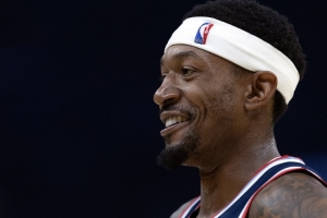 比尔：在快船的时光仿佛已过数年 与小卡、哈登、祖巴茨配合默契。