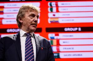 博涅克：罗马的目标是冲击欧冠席位，目前需要等待迪巴拉找回状态。