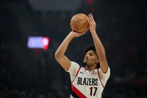 蒂格：谢顿-夏普将场均23-24分 续约后他没有后顾之忧了