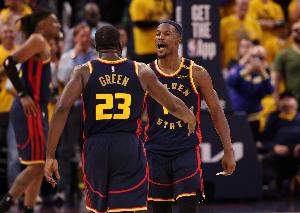 考辛斯：巴特勒作为争冠球队二当家绰绰有余 关键是怎么和追梦搭