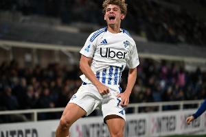 开赛7场贡献8球：21岁皇马青训“遗珠”，已成梅西最佳接班人