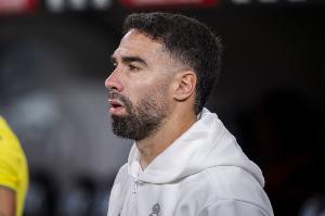 卡瓦哈尔严厉抨击西甲海外赛：此举严重破坏赛事，并令球队陷入不公平竞争。