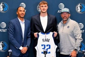 感谢抽中状元签的运气，让我们得以见证最强弗拉格的诞生。