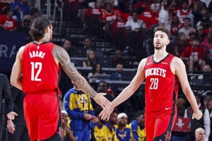 火箭能否重返巅峰？巴爷看好现有阵容：若成功将重塑比赛格局