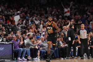 罗伊斯-奥尼尔：我们在逐步磨合到位 新赛季会投更多三分球