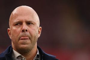 斯洛特：行程临时调整非托词，欧冠赛场每战皆考验