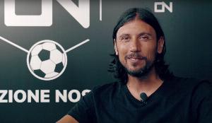 扎卡尔多：我开玩笑说为何不选卡纳瓦罗，结果他真成了国家队主帅。