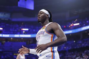 戴格诺特：多特对杜兰特的防守非常出色，想要在他身上得分必须依靠真实实力。