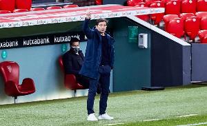 马塞利诺：曼城队今天获胜当之无愧，黄潜欠缺更迅速的反应能力