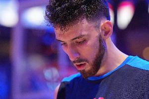 霍姆格伦：这枚总冠军戒指确实沉重，但它同样令人惊叹。