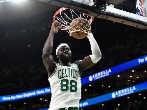 科塔：无论是否首发，目标都是助力球队取胜，怀特是联盟顶级后卫之一。