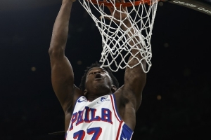 怀特：埃奇库姆让人印象深刻 不确定是否见过有人首秀这样表现