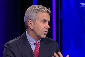 科斯塔库塔：我理解国米在欧冠决赛失利的痛苦，想当年我半场3-0领先最终都输了。