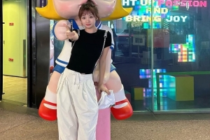 媒体人观点：应当鼓励杨瀚森女友前去探望，了解他的近况。