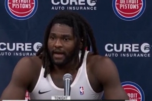 斯图尔特：我们状态出太晚 若开局就展现强度防守态度结果会不同