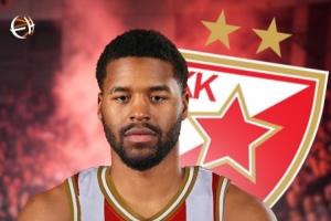 红星官方宣布贾里德-巴特勒加盟！曾单场砍下35分7篮板9助攻的他，转战欧洲赛场能否实现降维打击？