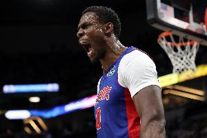 杜伦艾维未提前续约！活塞GM：谈判一直在进行 大家想先搁置一下