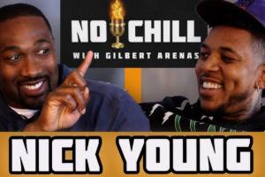 尼克-杨开怼瑞秋：昌西被捕，是不是“大将军”告的密？