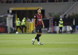 里奇：我正努力适应更前提的角色，尽管结果不尽如人意，但接下来我们需全力备战下一场比赛。